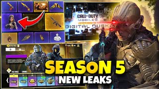 New Battle Pass | Lucky Draws | Characters \& Legendary Gun Skins | COD Mobile | CODM