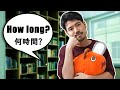 How Long Does it Take to Learn Japanese?