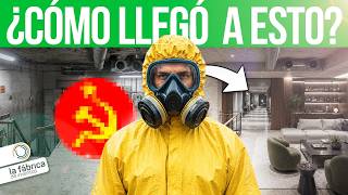 Cómo convertir un silo de misiles en un búnker de lujo 🏰