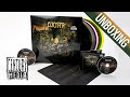 LUCIFER - Lucifer III (Unboxing)