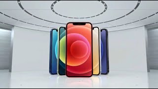 Apple iPhone 12 - Official Trailer