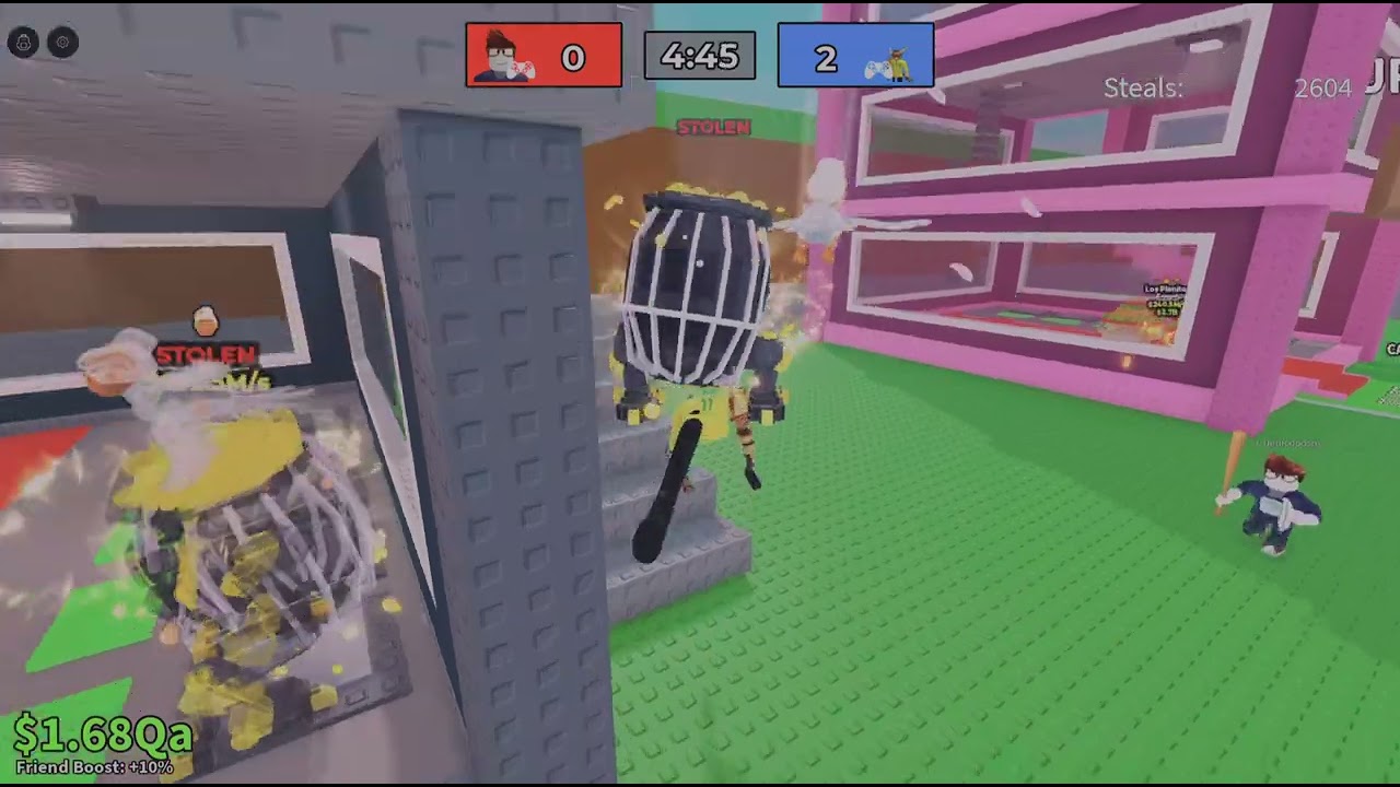 すまいるです₊⁎⁺˳✧༚ Roblox_20260724034345 - YouTube