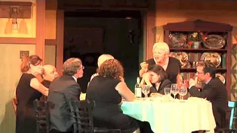 August: Osage County - Selected Scenes (Longer Ver...