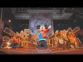 【ハイレゾ 4K】２列目センター位置 ハロー ニューヨーク 2020.2.24【東京ディズニーシー】Hello! New York 【Tokyo DisneySEA】