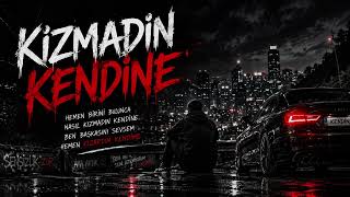 Melovox - Kızmadın Kendine | Official Audio