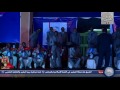 غزال الروض صهيب إسماعيل ليلة أبوصلاح مهرجان روائع الحقيبة 2017م 
