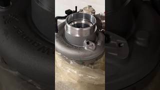 Will This Borgwarner 9280 Efr Spool In My Tsx?
