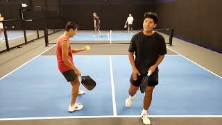 2026.09.13 (Elite Show) Marco Wong + Jalen Fuertes vs Brad Tomlinson + Matt Seward (pool_E, game_3)