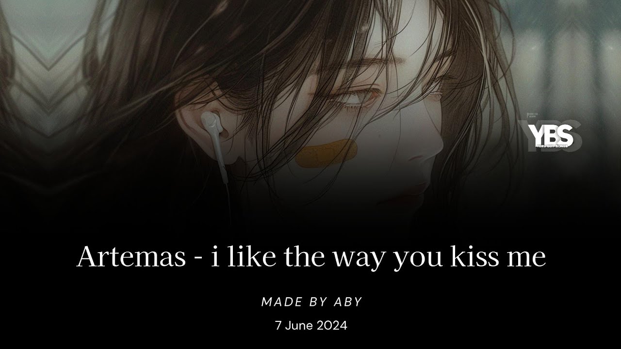 Artemas - i like the way you kiss me - YouTube