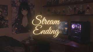 The journey in the void continues | Voidtrain