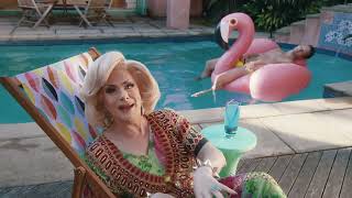 Airbnb - Stay Fabulous: Host With Pride Episode 7 (Verushka Darling, 2016)
