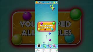 bubble shooter 🔥🥳game play 🔥🔥 level:282/283🚨🔥🔥🔥🔥 screenshot 5