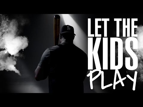 Video: Let The Kids Play