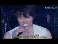 Yoon Sang Hyun 尹相鉉 - Last Rain @ 2011.06 Concert (with English-trans. and Rom. lyrics)