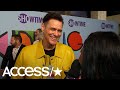 Jim Carrey Reveals He'd Love To Be A Part Of An 'In Living Color' Reboot | Access