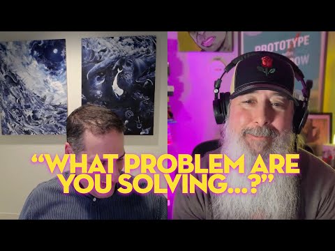 The question every startup founder must answer - Marty Kagan, Hydrolix