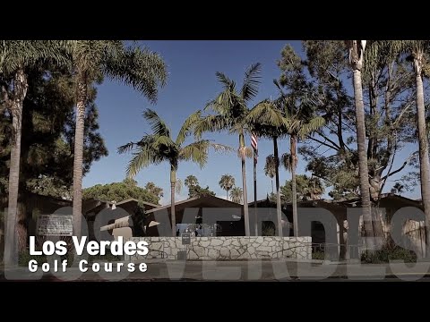 [골프] Los Verdes Golf Course - Rancho Palos Verdes