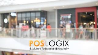 POS LOGIX - Till System Demo screenshot 5