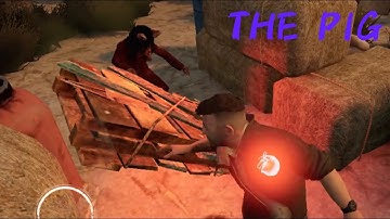 【DBDモバイル】killerをチェイスで認めさせた #DbDモバイル