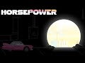Что с Horsepower? Всё просто