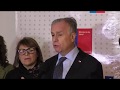 Ministerio de Salud presenta Plan Nacional de VIH/SIDA e ITS