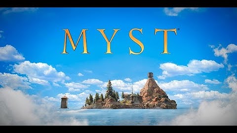 Selenitic Age - Myst - Episode 4
