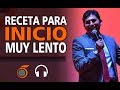 Jorge Vico ░ Receta para un Inicio Lento