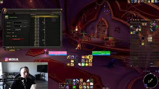 Prot Pally low level keys!