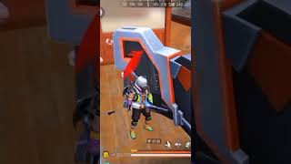 Full Gameplay Map Alpine - Free Fire Indonesia