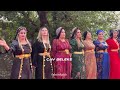 Berivan Arya Batmane Batmane KURDISH REMIX