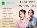 MUSIC CHANNEL | LAGU POP INDONESIA 2023 | MAHALINI | LYODRA | BUDI DOREMI