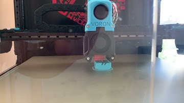 Voron 2.4 350^3 Serial Request