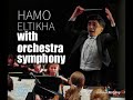حمو الطيخا مع اوركسترا HAMO ELTIKHA WITH Orchestra Symphony