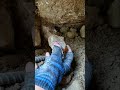 Women Mining Find Crystal In Deep Wild [part 16] #crystals #mining #find #gemstone