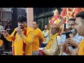भोजपूरी भजन गाते हुए सिंगर अश्वनी वर्मा जी #live #jagran #tibba #road #ludhiana