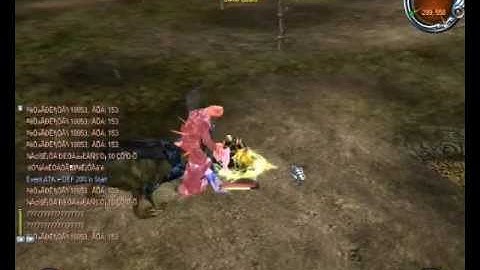 Laghaim TH Server(Uranus) SURVIVAL4579 Wall Hack + Speed Hack