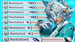 Solo Queue Never Disappoints [Marvel Rivals]