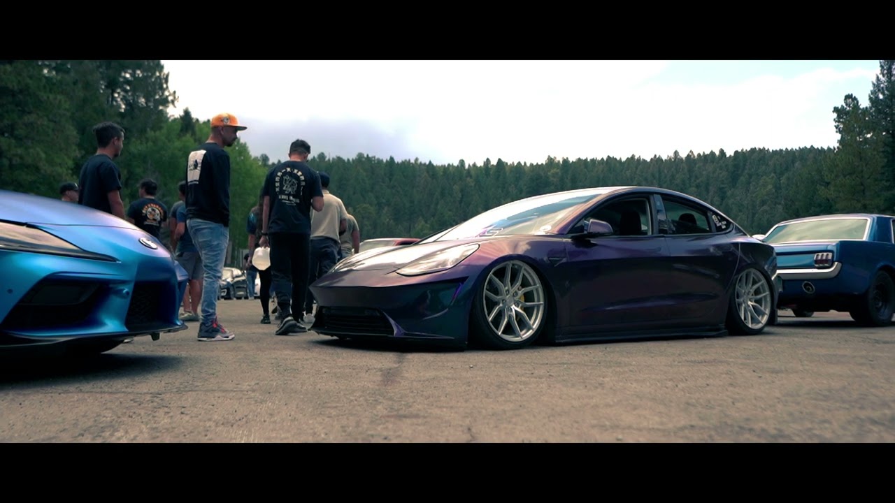 Low Class Ruidoso A Texas Car Movement | Low Class Militia