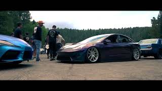 Lowclass Ruidoso Cruise Wknd Official Aftermovie Collab