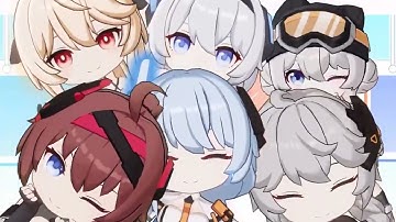 New Dorm System - Aether Gazer v2.0