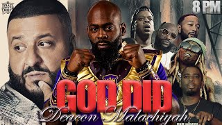Information #IUIC | NEW MOON CLASS:GOD DID Guide