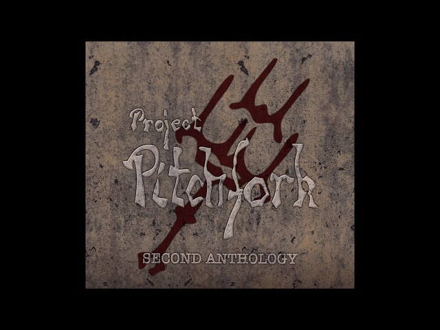 project pitchfork - the dividing line (w)