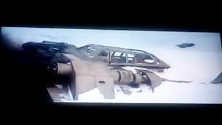 Batalha De Hoth Parte 2 - Dublado