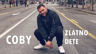 Coby - Zlatno dete - KARAOKE