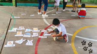 ENCUÉNTRALO. Actividades sobre animales #preescolar ENCUÉNTRALO. Actividades sobre animales #preescolar