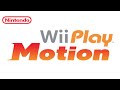 Wii Play Motion Main Menu And Player Select Extended