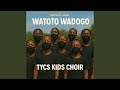 Watoto Wadogo 