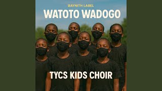 Watoto Wadogo
