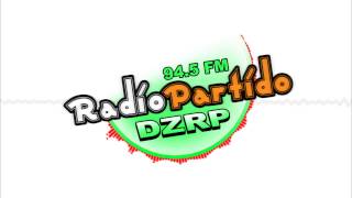 94 5 Dzrp Radio Partido Rap - Djnesrinz