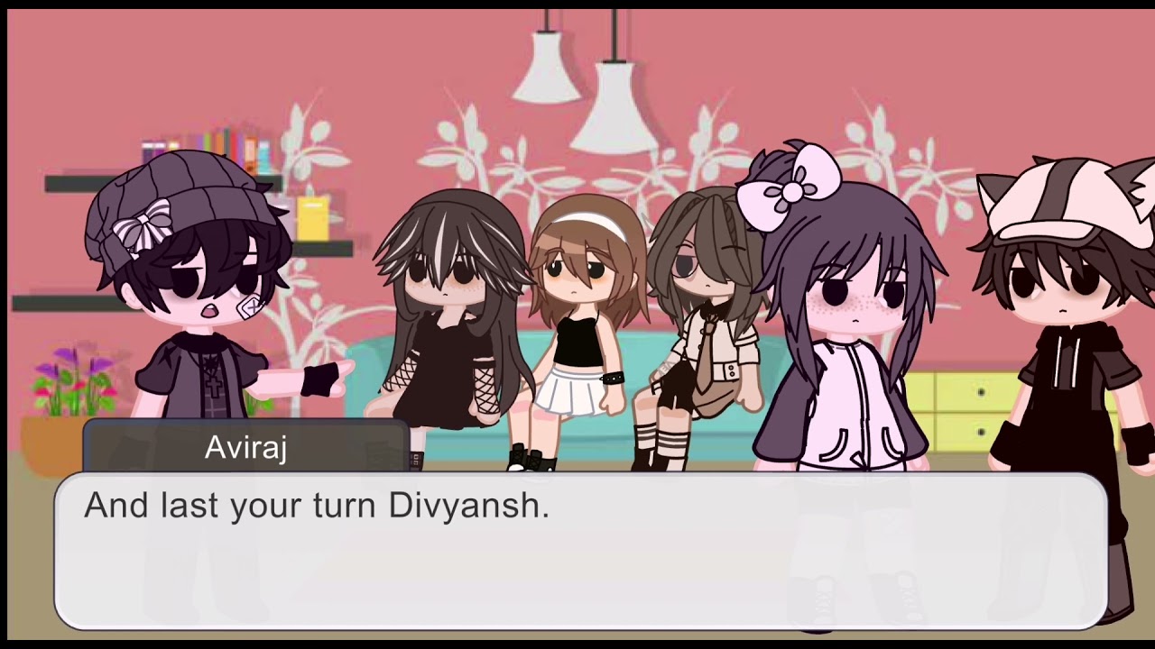 If the Squad Spoke Different Languages (Old content)